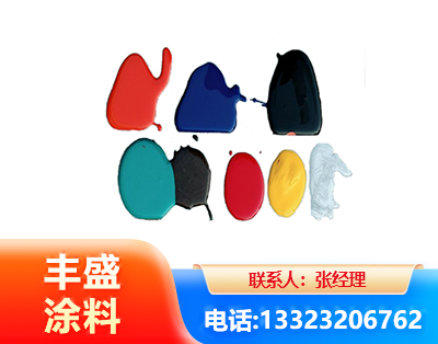 巴彦淖尔水性医疗器械专用漆