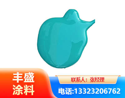巴彦淖尔水性高氯化聚乙烯漆
