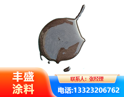 巴彦淖尔水性氯磺化漆